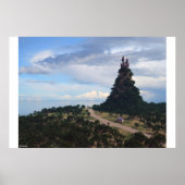 ウィザーズ城 ポスター (正面)