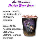 ウィザーズ・アンド・ウィッチズ・ソンの娘たち誕生日魔法