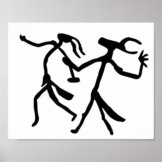 ウィザーズ・ダンスのポスター ポスター (正面)