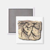 ウィザーズ・ダンス・ストーン・マグネット マグネット (正面/裏面)