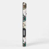 ウィザーディカル・ウィッチーズ iPhoneケース (右側面)