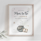 ウィザードで自分を宛先の署名にする ポスター