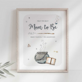 ウィザードで自分を宛先の署名にする ポスター