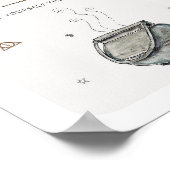 ウィザードで自分を宛先の署名にする ポスター (角)