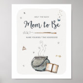 ウィザードで自分を宛先の署名にする ポスター (正面)