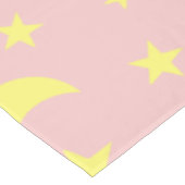 ウィザードと顔 テーブルクロス (アングル)