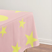 ウィザードと顔 テーブルクロス (インサイチュ)