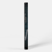 ウィザードになりたい iPhoneケース (右側面)
