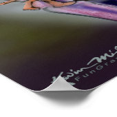 ウィザードのポスター ポスター (角)