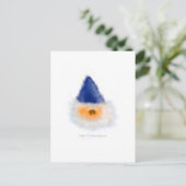 ウィザードの作成者 ポストカード (スタンド正面)