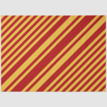 ウィザードの赤と金ゴールド