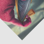 ウィザードのCatティッシュペーパー 薄葉紙 (詳細)