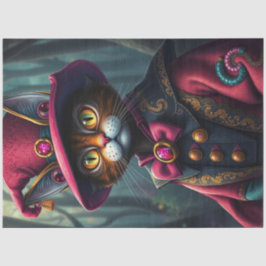 ウィザードのCatティッシュペーパー 薄葉紙