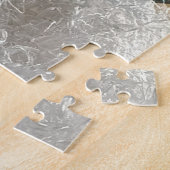 ウィザードのCatパズル ジグソーパズル (側面)