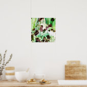 ウィザードを見に行く ポスター (キッチン)