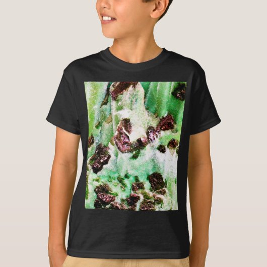 ウィザードを見に行く Tシャツ (正面)
