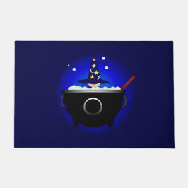 ウィザードオプションの形式 ドアマット