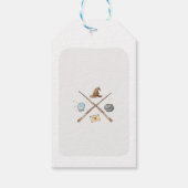 ウィザードサンキューメッセージカード ギフトタグ (裏面)