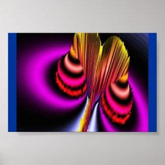 ウィザードパレスII ポスター