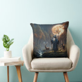 ウィザードフォレスト クッション (椅子)