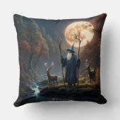 ウィザードフォレスト クッション (裏面)