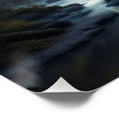 ウィザードフォレスト ポスター (コーナー)