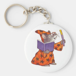 ウィザードマウス キーホルダー