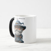 ウィザードマグ モーフィングマグカップ (正面左)