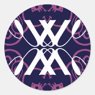 ウィザードマスター ラウンドシール