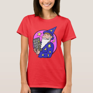 ウィザードマンガTシャツ Tシャツ