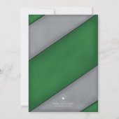 ウィザードリー招待状 招待状 (裏面)