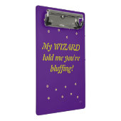 ウィザード引用文 ミニクリップボード (アングル)