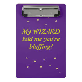 ウィザード引用文 ミニクリップボード