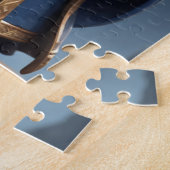 ウィザード格言 ジグソーパズル (側面)