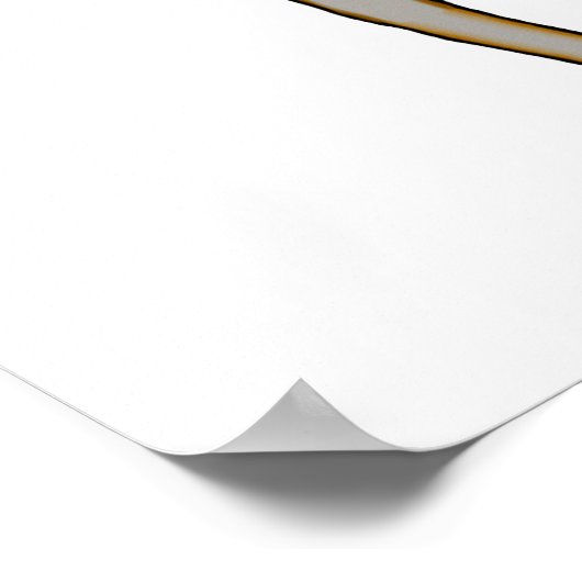 ウィザード格言 ポスター (角)