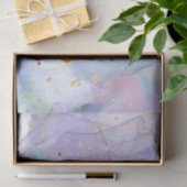 ウィザード表 |ウォーター・カラー魔女スペルキャスティングデスク 薄葉紙 (ギフト)