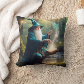 ウィザード クッション (ブランケット)