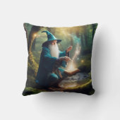 ウィザード クッション (裏面)