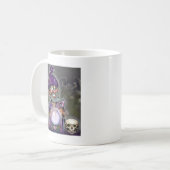 ウィザード コーヒーマグカップ (正面左)