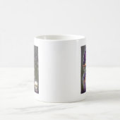 ウィザード コーヒーマグカップ (中央)