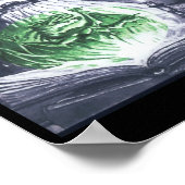 ウィザード ポスター (角)