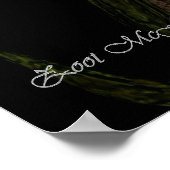 ウィザード ポスター (角)