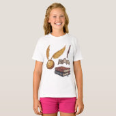 ウィザード・マジック Tシャツ (正面フル)