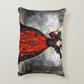 ウィザード（メス） アクセントクッション (裏面(縦))