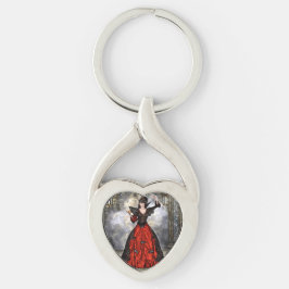 ウィザード（メス） キーホルダー