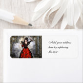 ウィザード（メス） ラベル (インサイチュ)