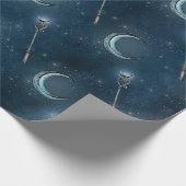 ウィザード ラッピングペーパー (角)