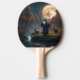 ウィザード 卓球ラケット