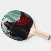 ウィザード 卓球ラケット (横)