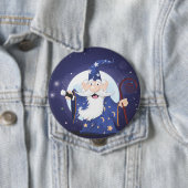 ウィザード 缶バッジ (インサイチュ)